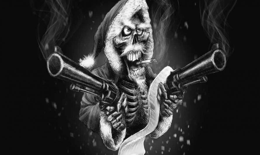 The Waltons – It’s Christmastime!