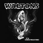 The Waltons - It's Christmastime!