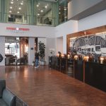 DoubleTree by Hilton - Manchester Piccadilly