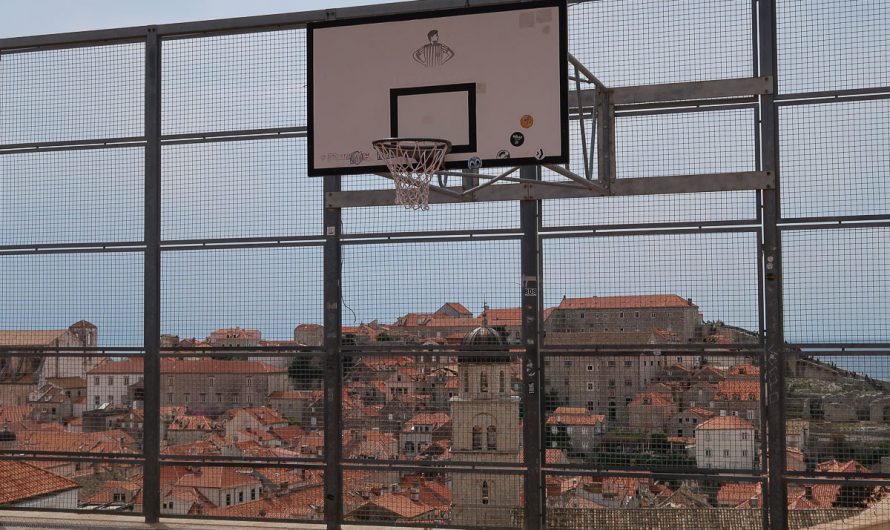 Dubrovnik Old Town Impressions (Pictured Story)