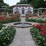 Palmengarten Frankfurt