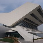 Mohammed bin Rashid Library (Pict. Story)