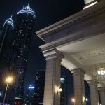 Hilton Dubai Al Habtoor City