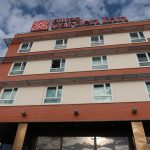 Hilton Garden Inn Malaga