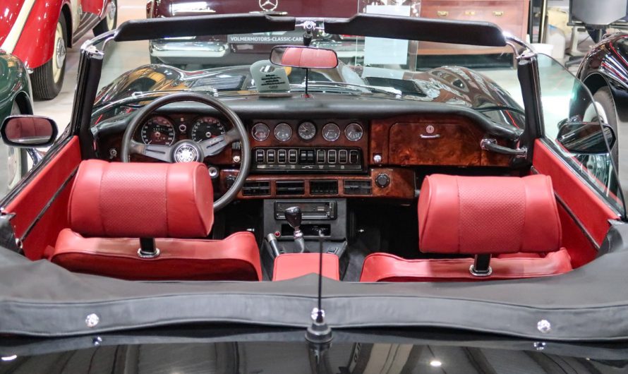 Motorworld Mallorca (Pictured Story)