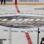 NHL Global Series 2025 at Avicii Arena Stockholm (Superior Platinum Experience)