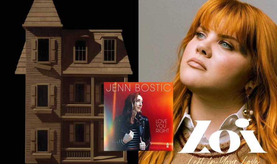 Flyctory.com – My Favorite Albums / EPs 2025