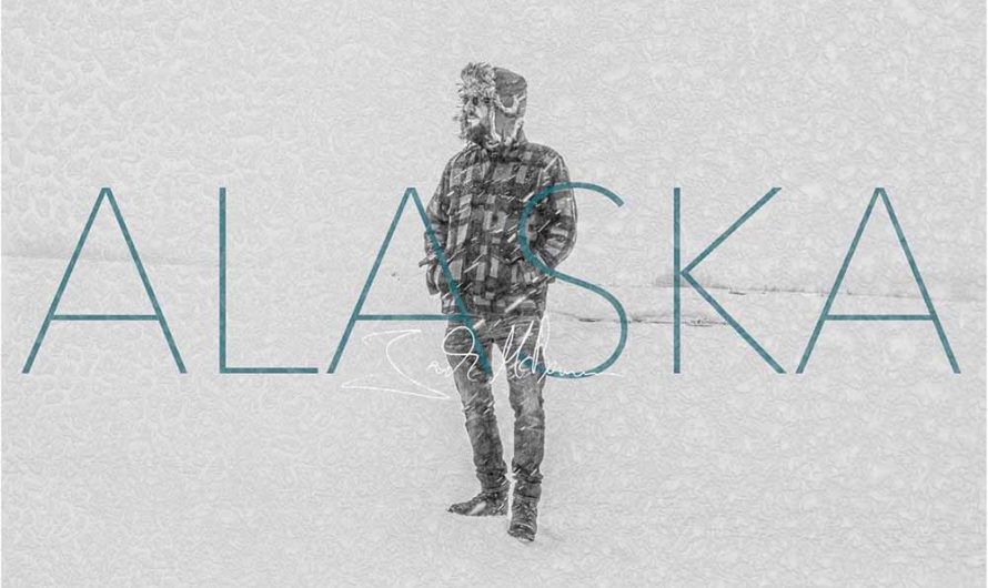 Jack McBannon – Alaska
