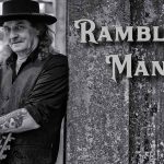 Rusty Stone - Ramblin' Man