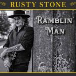 Rusty Stone - Ramblin' Man