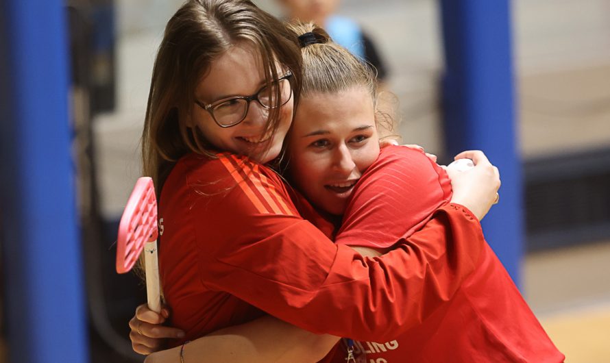 My Wishes for the Floorball Year 2026 (or later…)