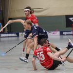 SSF Dragons Bonn - SC Potsdam 11-3  (3-1, 4-1, 4-1)
