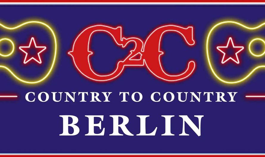The C2C Berlin 2026 Line-Up is finalized – Here are my Favorites