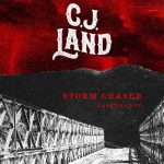 CJ Land - Storm Chaser EP