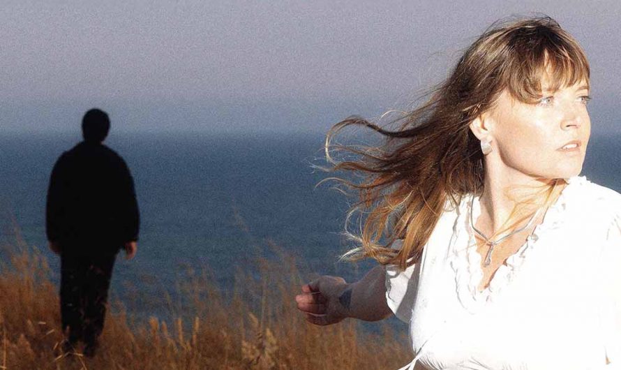 Courtney Marie Andrews – Valentine