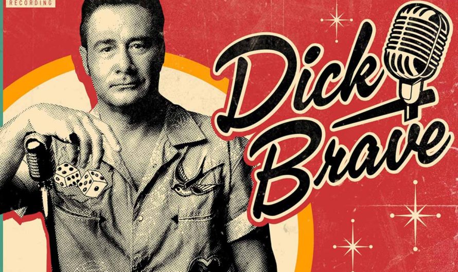 Dick Brave – Back For Good