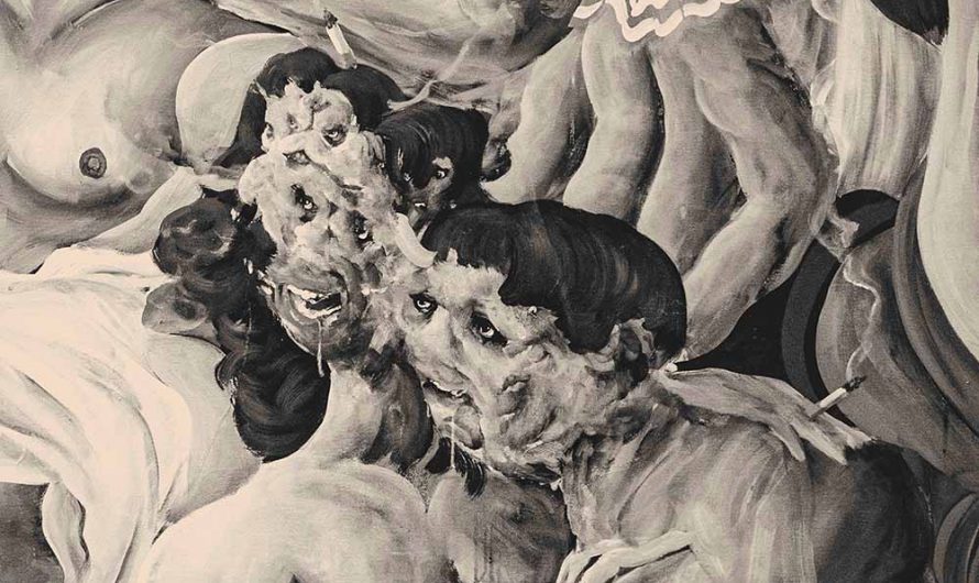 Dramatist – Wasting Words