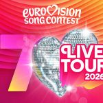 70 Years of ESC - The Eurovision Song Contest is Coming To You