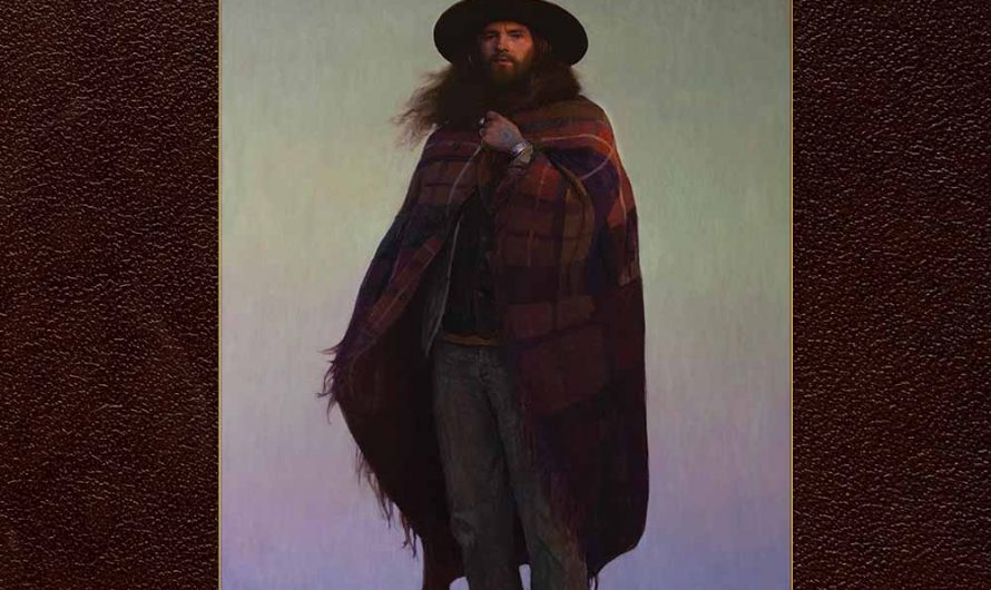 Jay Buchanan – Weapons of Beauty