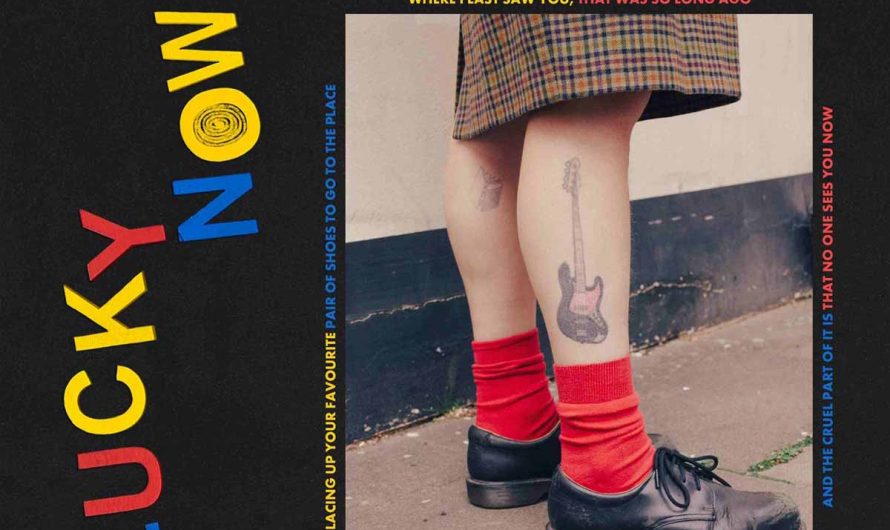 Lande Hekt – Lucky Now