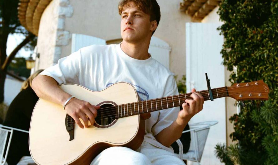 Flyctory.com Songs Of The Week (week of 2nd January 2026)