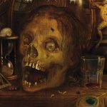 Mayhem - Liturgy of Death