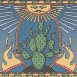 Reverend Stomp - Mescalero Ranger