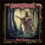 Slaughterday - Dread Emperor