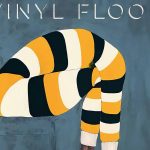 Vinyl Floor - Balancing Act