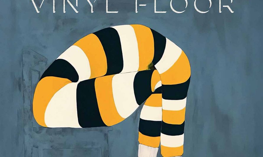 Vinyl Floor – Balancing Act