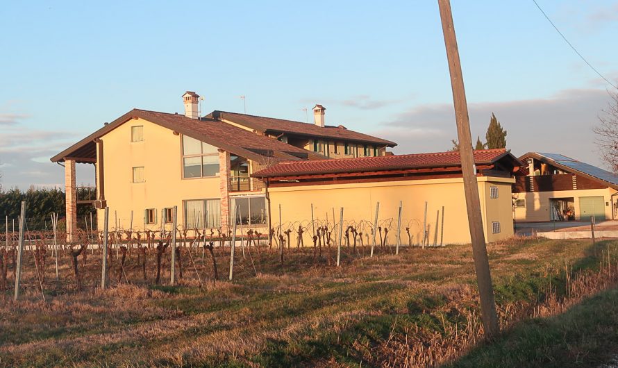 Il Milione Country House (Palazzolo dello Stella)