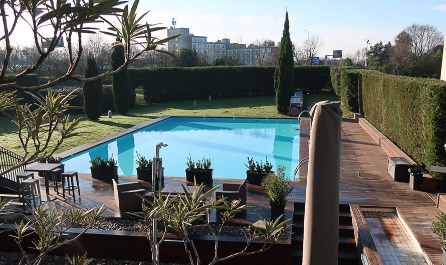 Hilton Garden Inn Venice Mestre San Giuliano