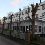 NH Hotel Bussum Jan Tabak