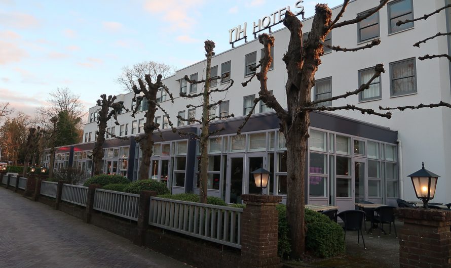 NH Hotel Bussum Jan Tabak