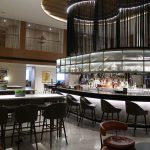 Hilton London Metropole