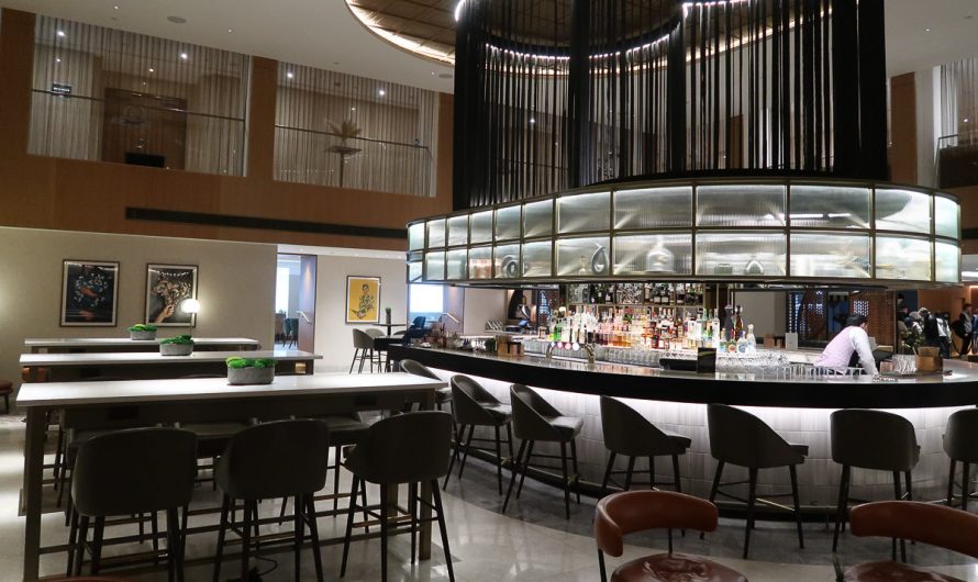 Hilton London Metropole