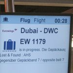 Praising a Flight Crew - My Recent Eurowings EW 1778/1779 Experience