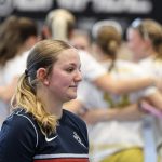 WFCQU19 2026: France - Germany 0-16 (0-5, 0-4, 0-7)