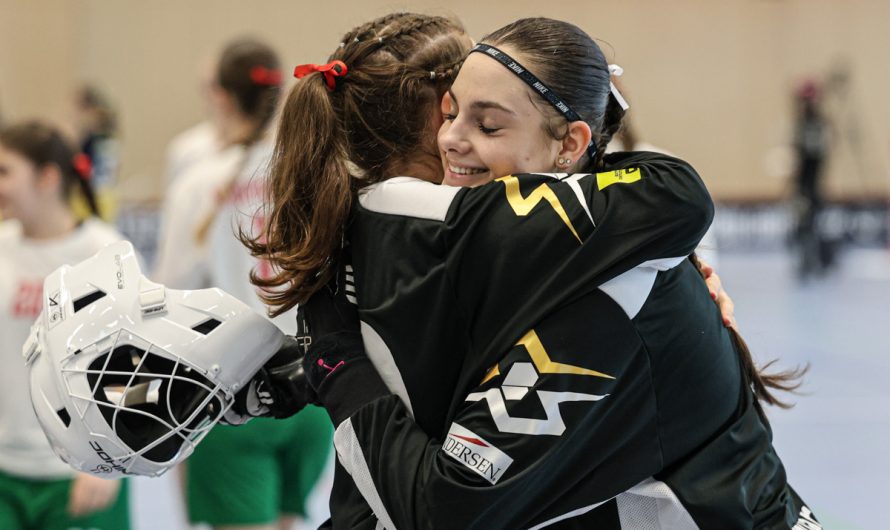 WFCQU19 2026: Ukraine – Hungary 2-12 (0-3, 2-3, 0-6)