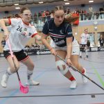 WFCQU19 2026: France - Austria 4-12 (2-5, 0-5. 2-2)