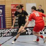 WFCQU19 2026: Germany - Hungary 6-1 (1-0, 2-1, 3-0)