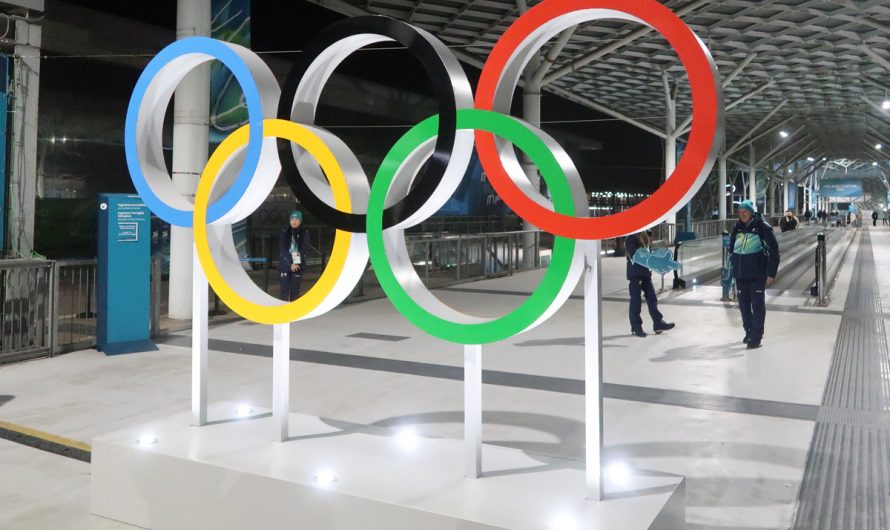 The Flyctory.com-Style Medal Count of the 2026 Milan/Cortina Olympics