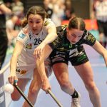 Swiss Cup Finals - Women - Skorpion Emmental Zollbrück - Zug United 5-6 (1-3, 2-3 2-0)
