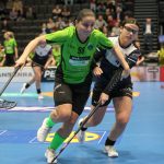 Swiss Cup Finals - Women Small Field - UHC BEO III - UHC Oekingen 10-11 (4-4, 2-5, 4-2)