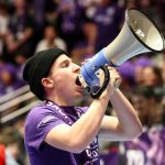 Swiss Cup Finals - Men - HC Rychenberg Winterthur - Floorball Thurgau 2-4 (0-1, 1-3, 1-0)