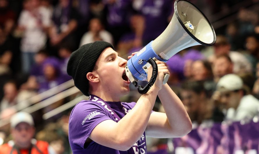 Swiss Cup Finals – Men – HC Rychenberg Winterthur – Floorball Thurgau 2-4 (0-1, 1-3, 1-0)