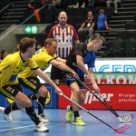 Swiss Cup Finals - Men Small Field - I.M. Davos-Klosters - UHC Oekingen 8-10 (4-3, 3-2, 1-5)