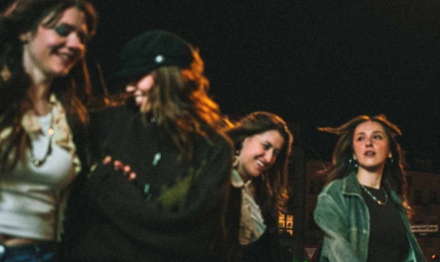 Flyctory.com Songs Of The Week (week of 6th February 2026)