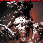 Lords of Salem - Supersonic Vampire Pussy