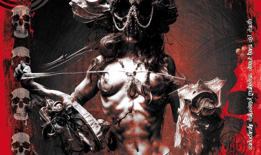 Lords of Salem – Supersonic Vampire Pussy